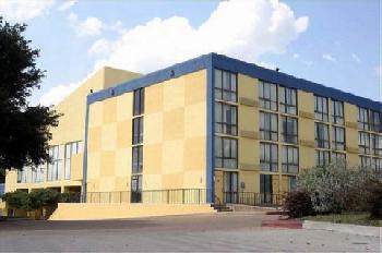 MCM GRANDE HOTEL FUNDOME