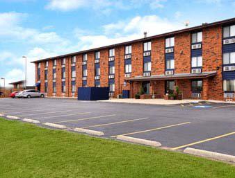 Days Inn Denton