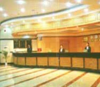 ADANGE Resort Hotel