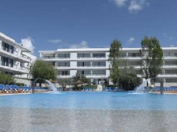 Marina Club Lagos Resort