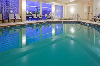 Candlewood Suites FITCHBURG