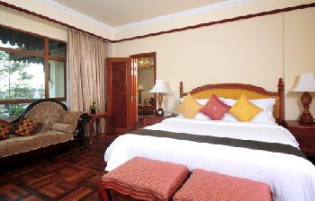 Sokha Angkor Resort
