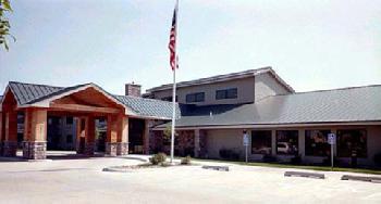 AmericInn Ankeny