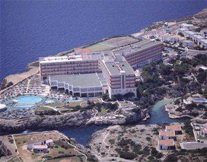Club Hotel Almirante Farragut