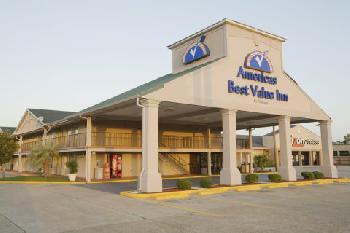 Americas Best Value Inn/Gulfport