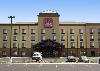 Comfort Suites Manchester