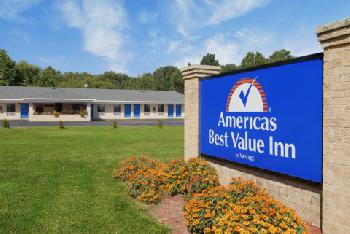 Americas Best Value Inn/Stanton