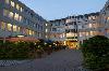 Holiday Inn FRANKFURT AIRPORT-NEU-ISENBURG