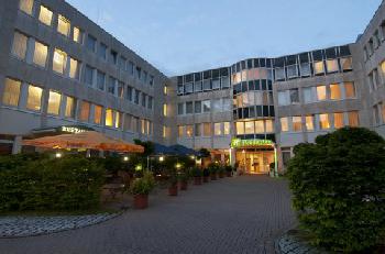 Holiday Inn FRANKFURT AIRPORT-NEU-ISENBURG