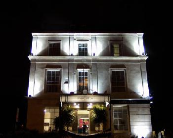 The Clifton Hotel