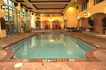 Embassy Suites Santa Ana  Orange County Airport North