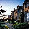 Fawsley Hall