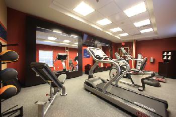 Hampton Inn AtlantaCanton