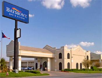 Baymont Inn and Suites Killeen