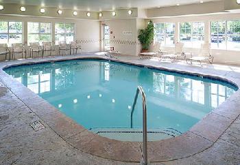 Residence Inn San Bernardino