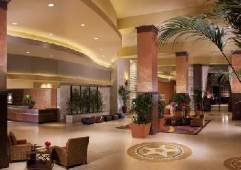 HILTON AUSTIN