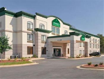 Wingate by Wyndham Madison / Lake Oconee Area