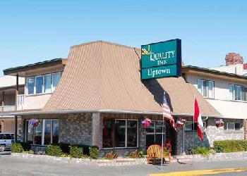 Quality Inn Uptown