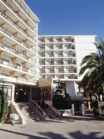 Santa Ana
