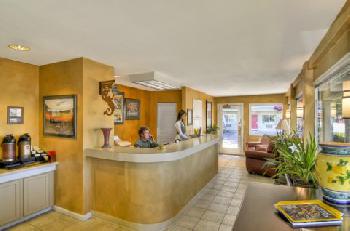 Campus Inn