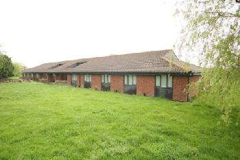 Travelodge Newark North Muskham