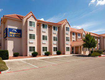 Microtel Inn And Suites East