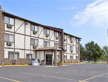 Super 8 Waterloo