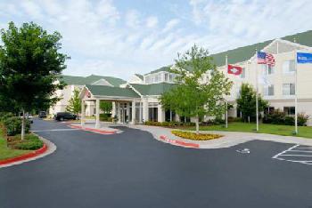 HILTON GARDEN INN BENTONVILLE