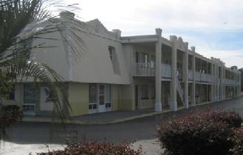Sunset Inn,Jacksonville,NC  Ca