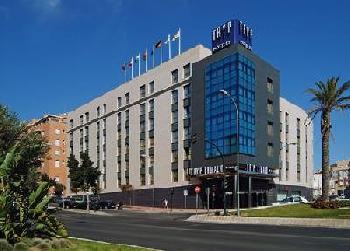 TRYP Indalo Almeria