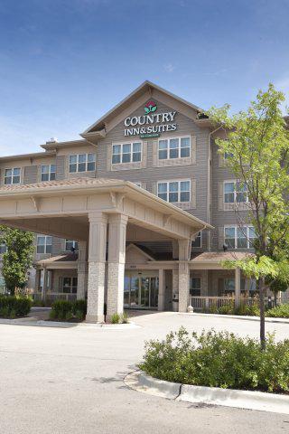 Country Inn & Suites By Carlson, Roselle, IL