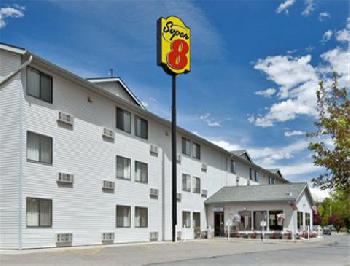 Super 8 Pocatello