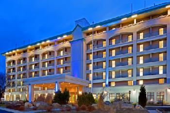 Holiday Inn Express Hotel & Suites KING OF PRUSSIA
