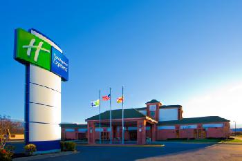 Holiday Inn Express CAMBRIDGE