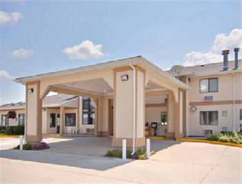 Super 8 Ottumwa