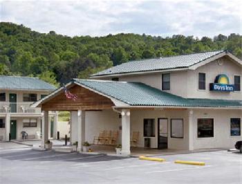 Days Inn Cherokee/Smokey Mountains