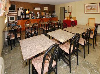 BEST WESTERN Princeton Manor Inn & Suites