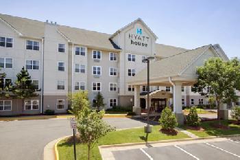 HYATT house Herndon