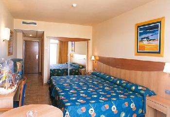 Hotel Servigroup Marina Mar