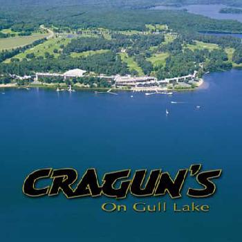 CCraguns Hotel And Resort And Legacy Golf Courses