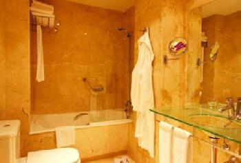 Gran Hotel Almenar