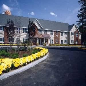 CrestHill Suites Hotel Wichita