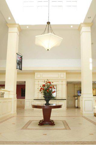Roanoke Rapids Hilton Garden Inn