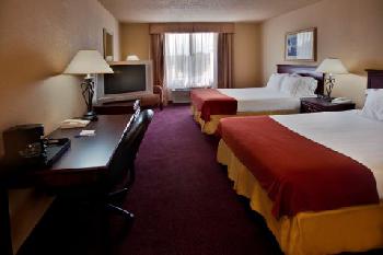 Holiday Inn Express NEWTON