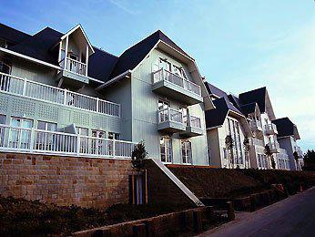 Residence Les Villas La Falaise Thalassa Dinard