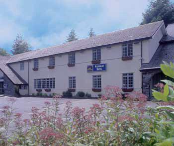 BEST WESTERN Waterloo Hotel And Lodge
