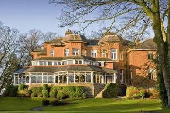 Kilhey Court Hotel