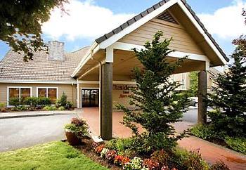 Residence Inn Portland North/Vancouver