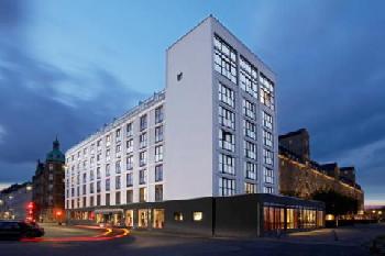 Scandic Front