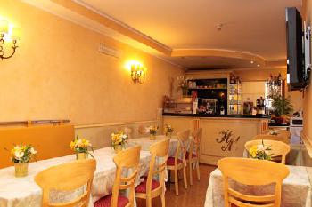 Hotel Matteotti